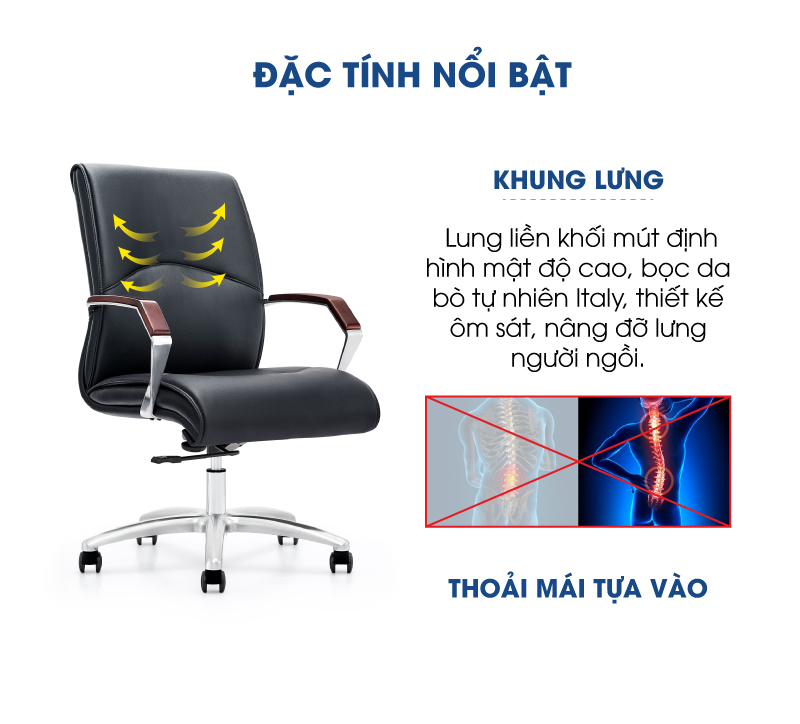 aneto.vn - Nội Thất Văn Phòng