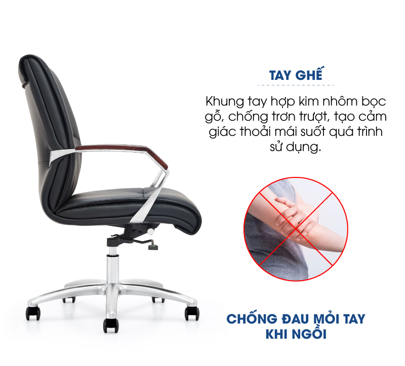 aneto.vn - Nội Thất Văn Phòng