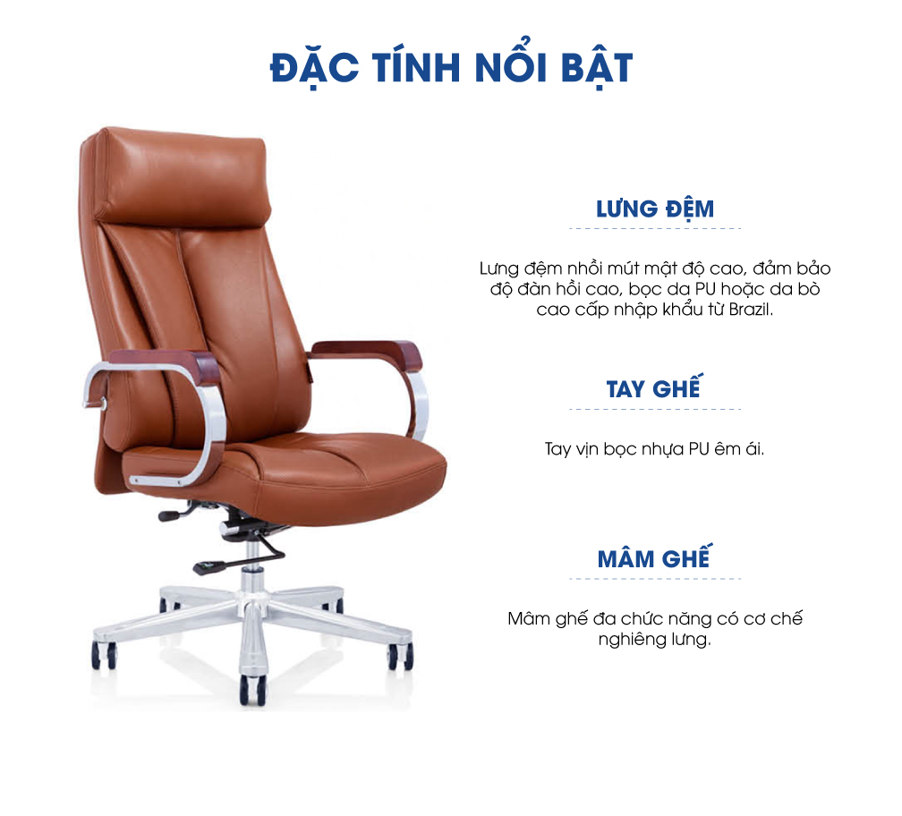 aneto.vn - Nội Thất Văn Phòng 