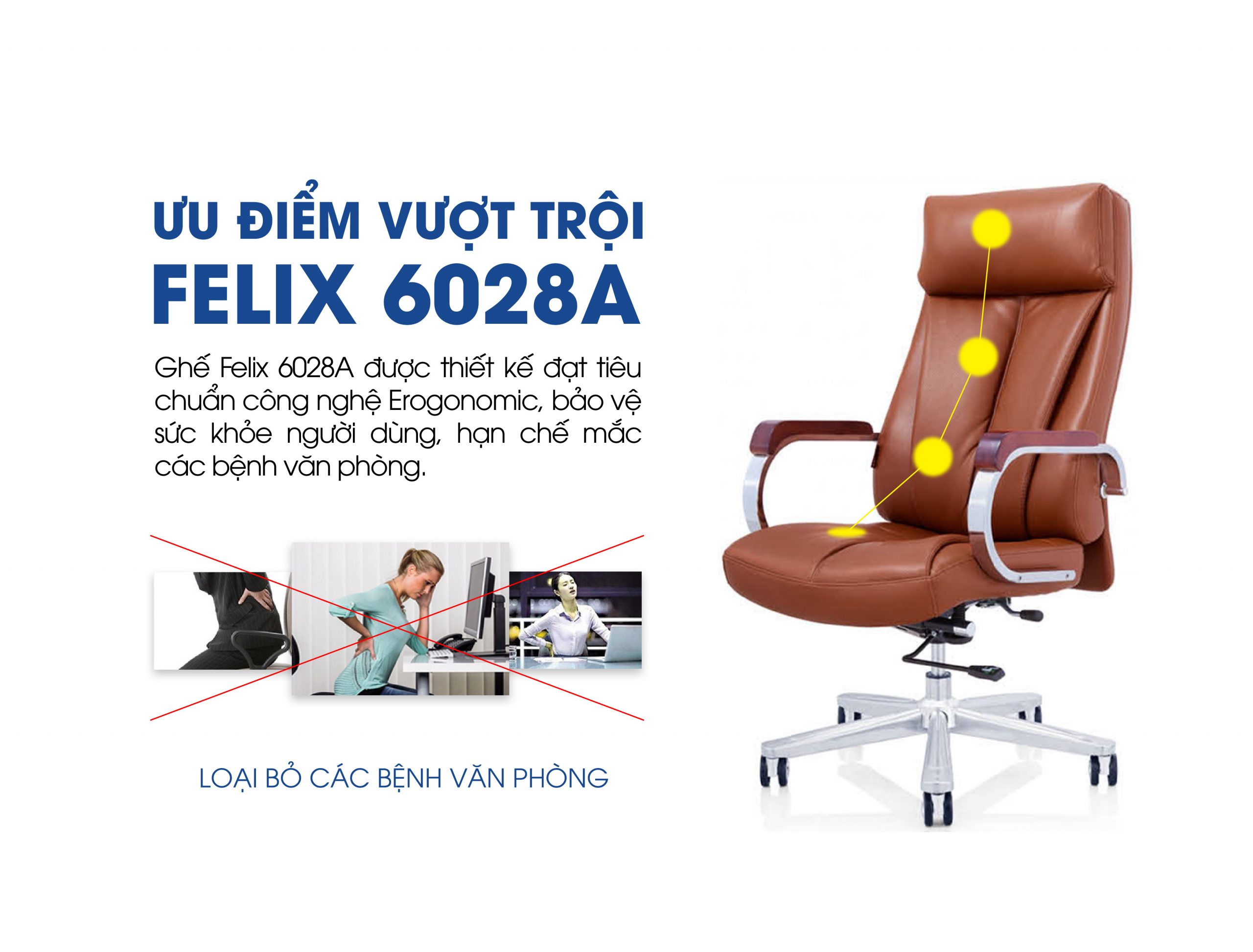aneto.vn - Nội Thất Văn Phòng 