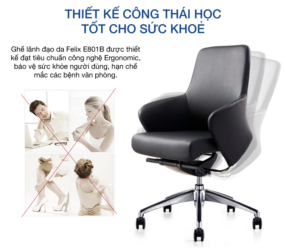 aneto.vn - Nội Thất Văn Phòng