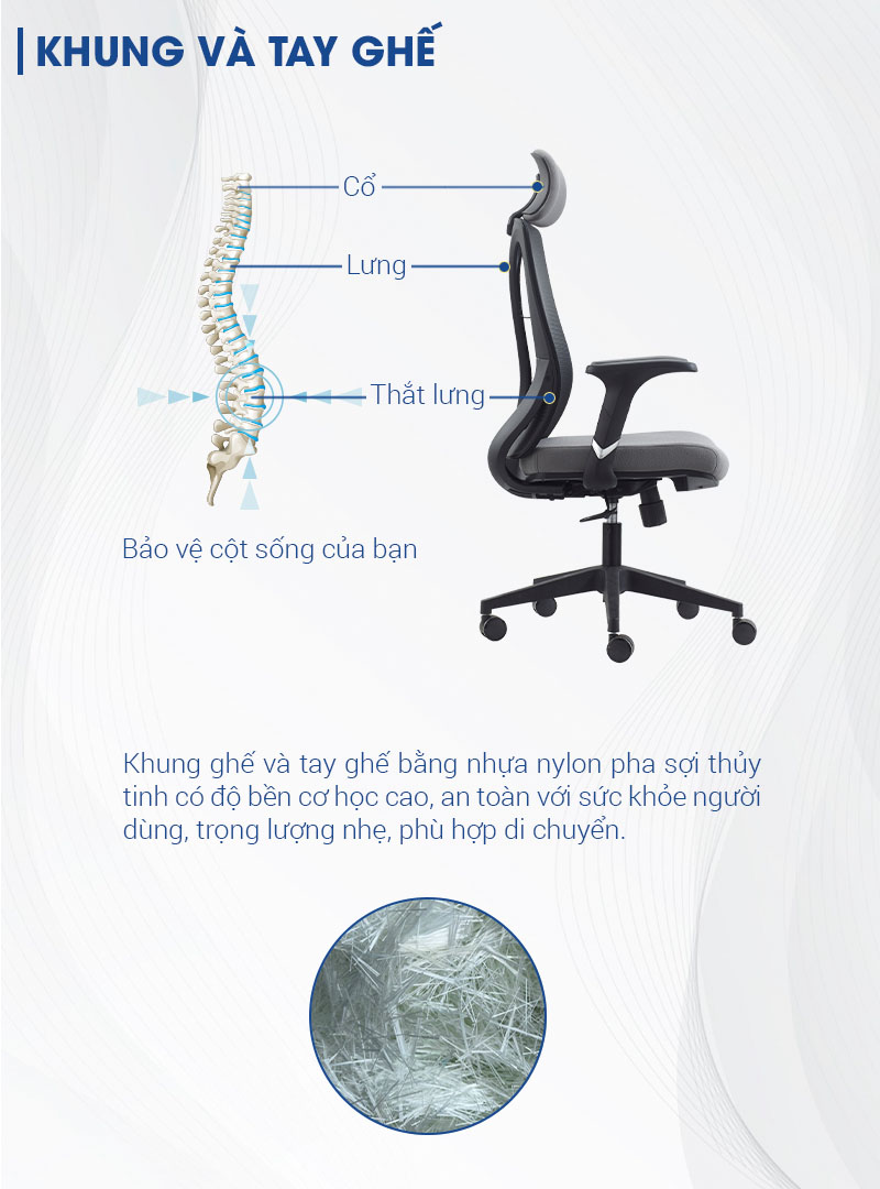 aneto.vn - Nội Thất Văn Phòng 