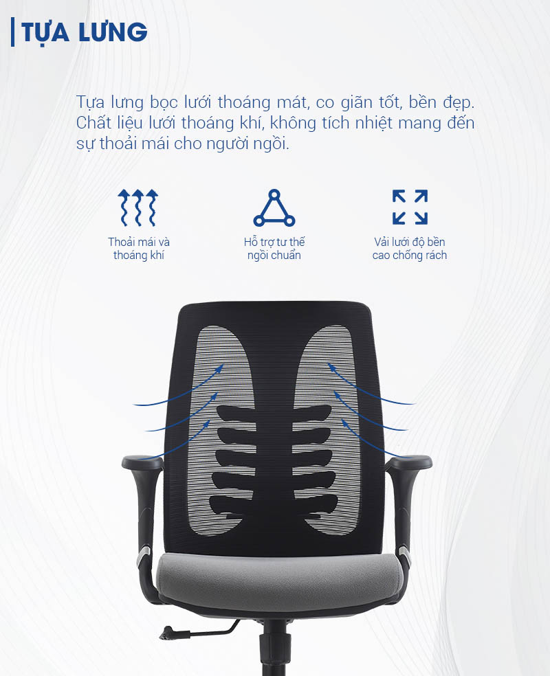 aneto.vn - Nội Thất Văn Phòng 