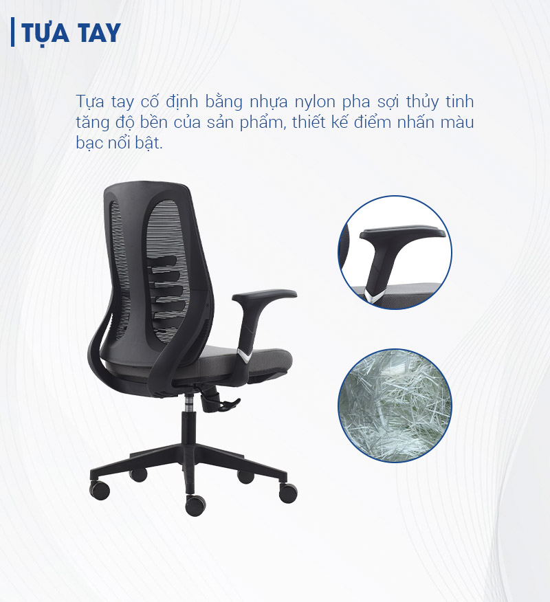aneto.vn - Nội Thất Văn Phòng 