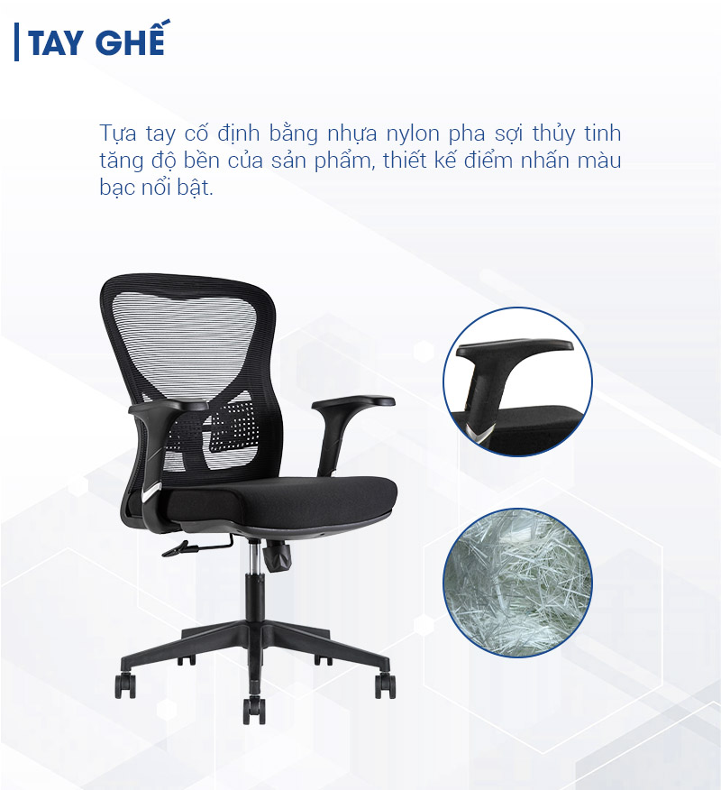 aneto.vn - Nội Thất Văn Phòng