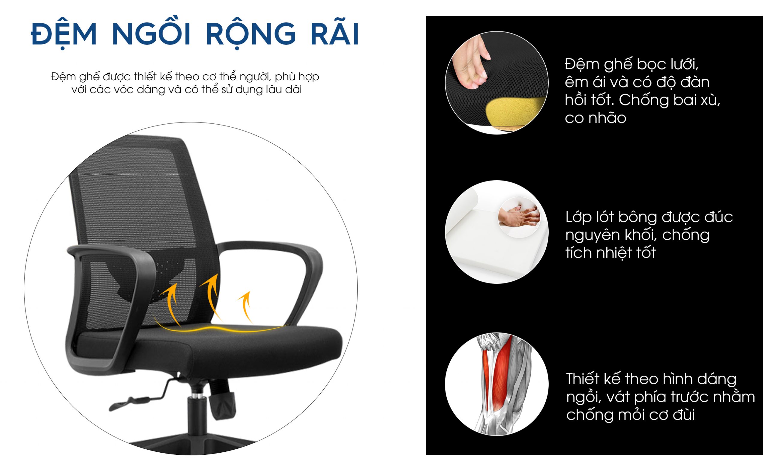 aneto.vn - Nội Thất Văn Phòng
