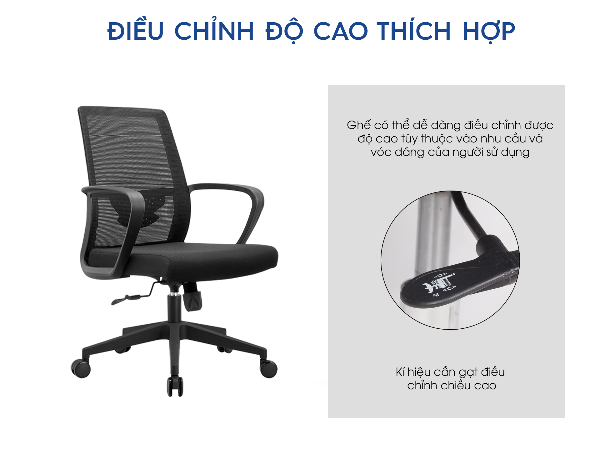 aneto.vn - Nội Thất Văn Phòng