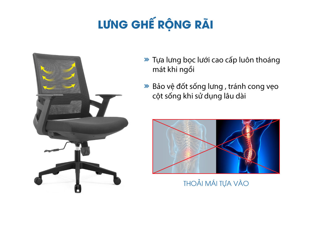 aneto.vn - Nội Thất Văn Phòng 