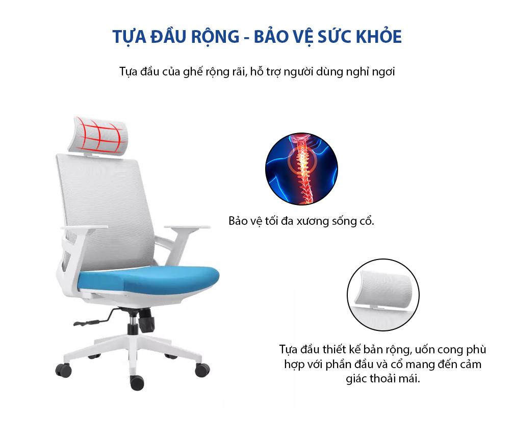 aneto.vn - Nội Thất Văn Phòng 