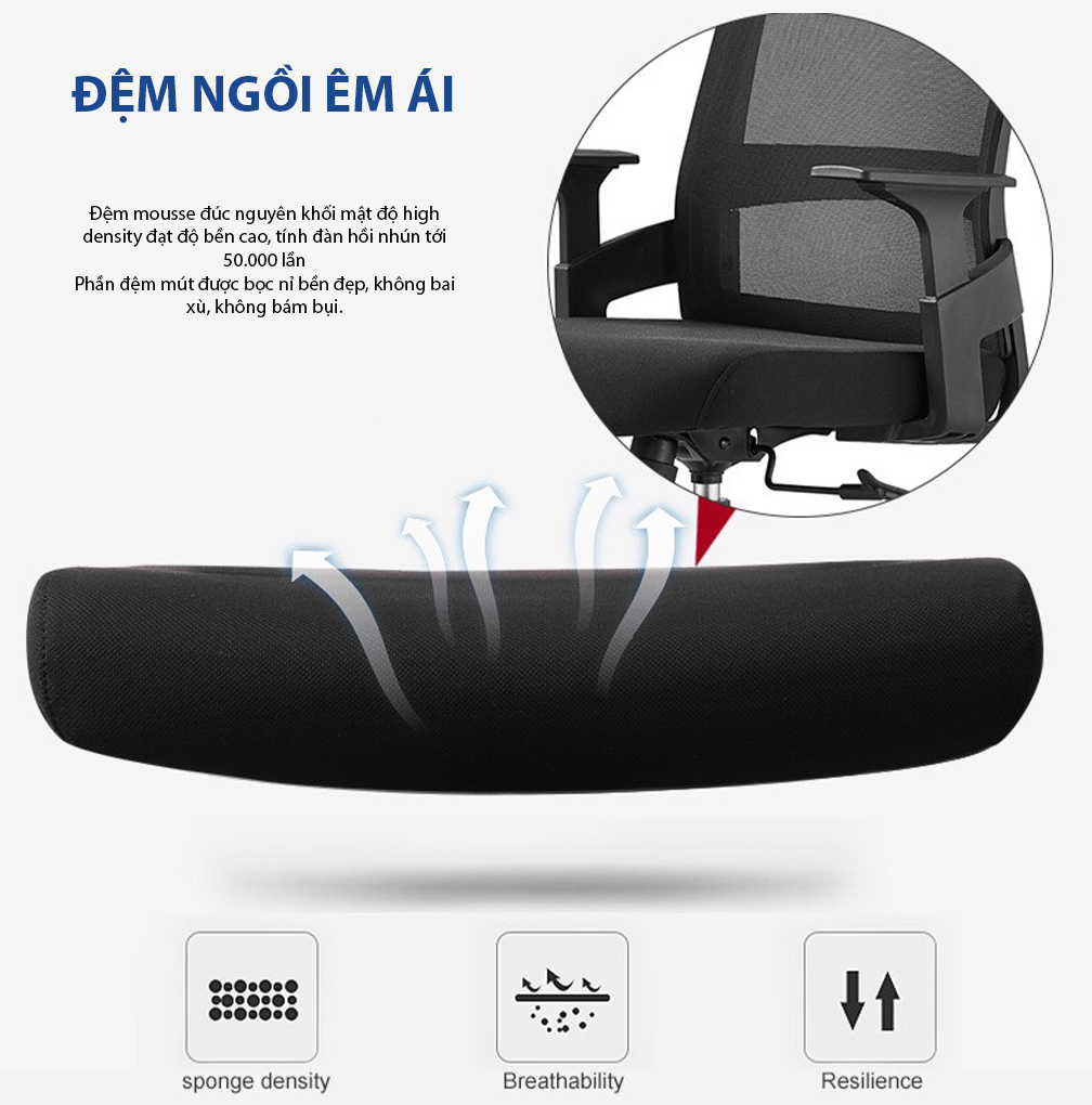 aneto.vn - Nội Thất Văn Phòng 