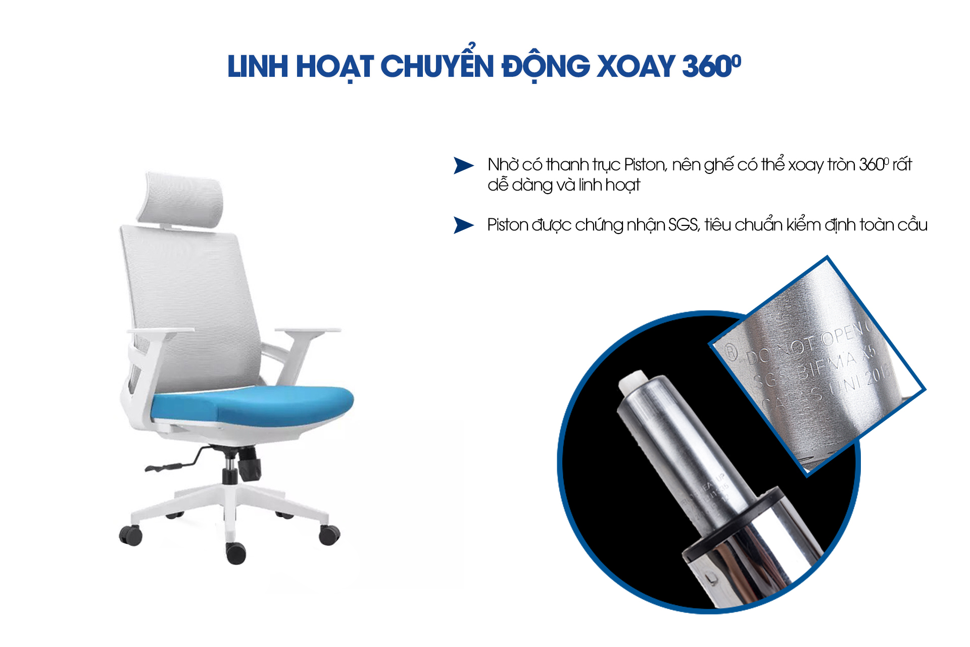 aneto.vn - Nội Thất Văn Phòng 