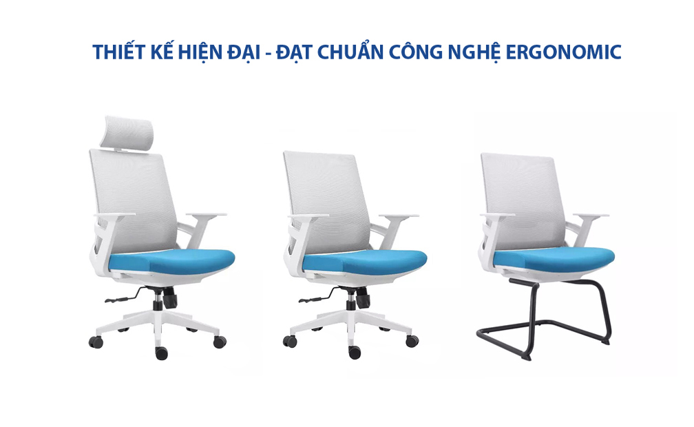 aneto.vn - Nội Thất Văn Phòng 