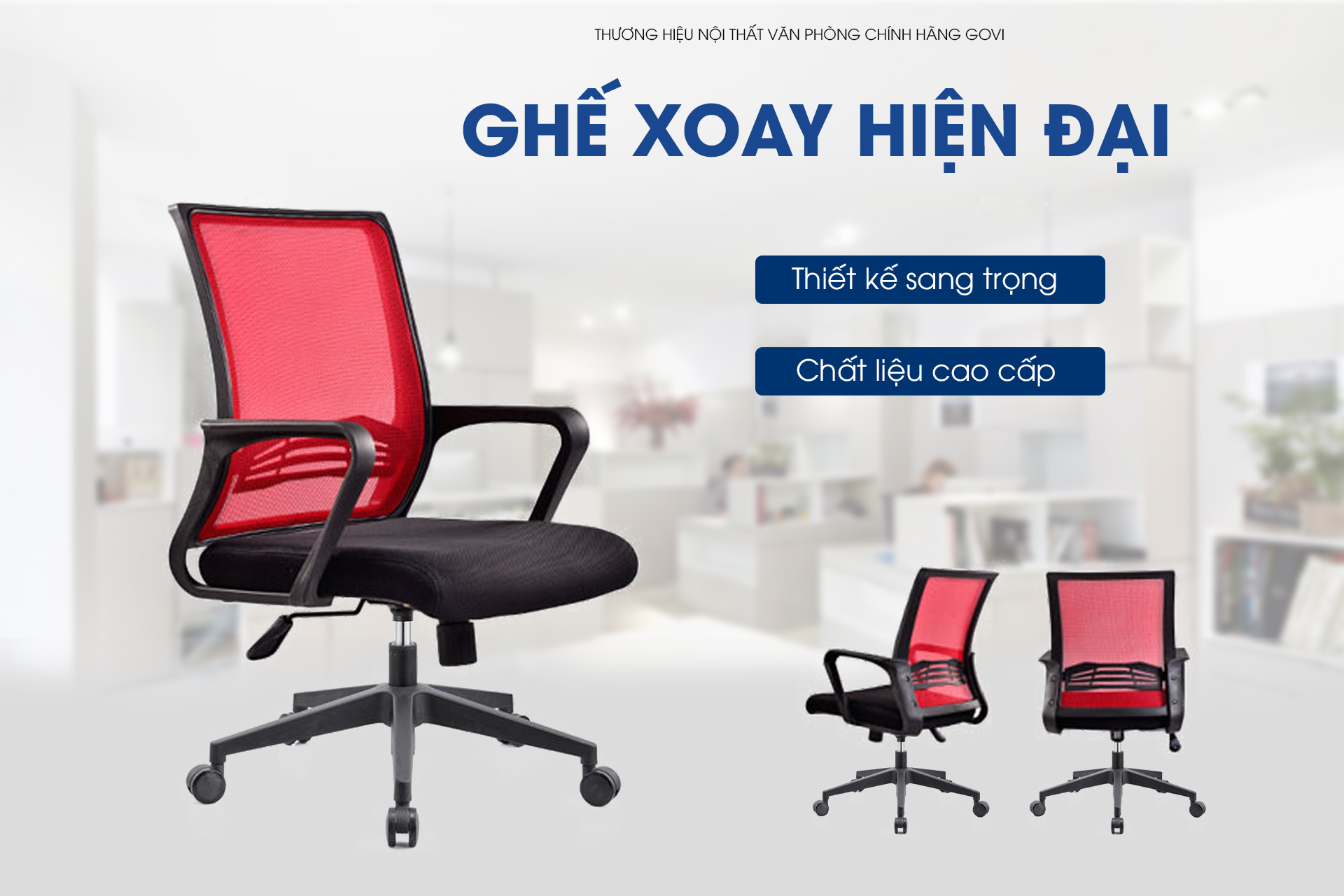 aneto.vn - Nội Thất Văn Phòng 