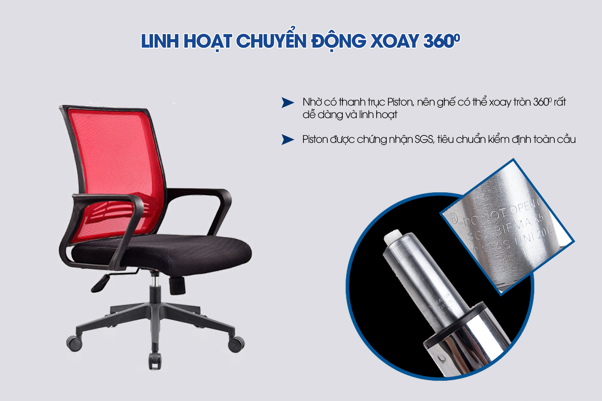 aneto.vn - Nội Thất Văn Phòng 