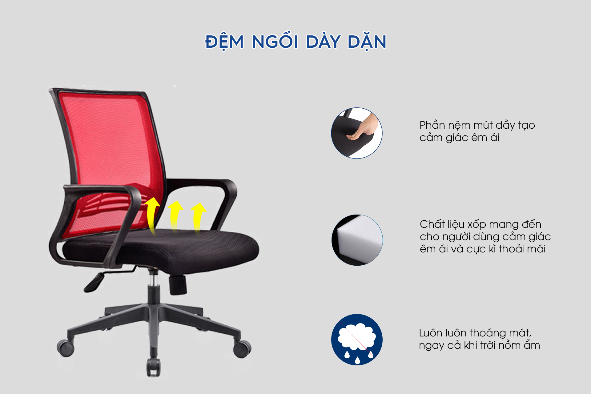 aneto.vn - Nội Thất Văn Phòng 