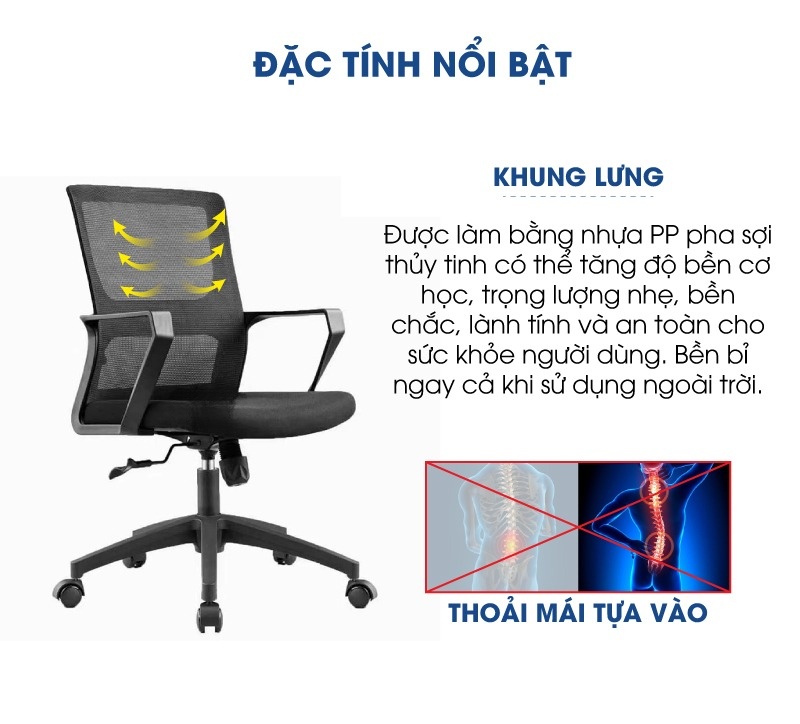 aneto.vn - Nội Thất Văn Phòng 