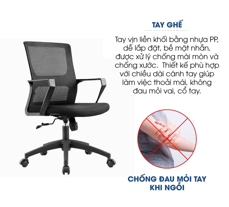 aneto.vn - Nội Thất Văn Phòng 