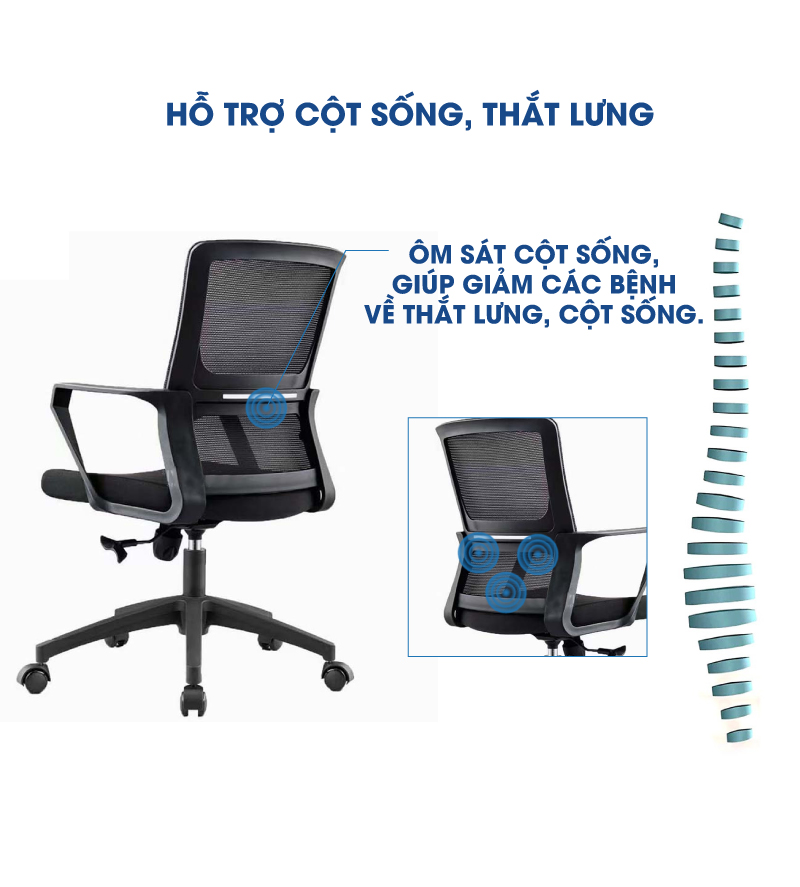 aneto.vn - Nội Thất Văn Phòng 
