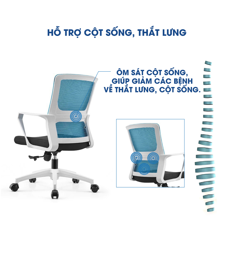 aneto.vn - Nội Thất Văn Phòng 