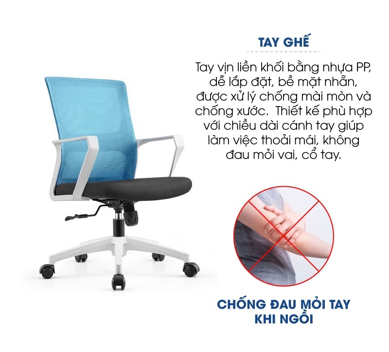 aneto.vn - Nội Thất Văn Phòng 