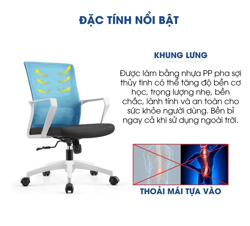 aneto.vn - Nội Thất Văn Phòng 