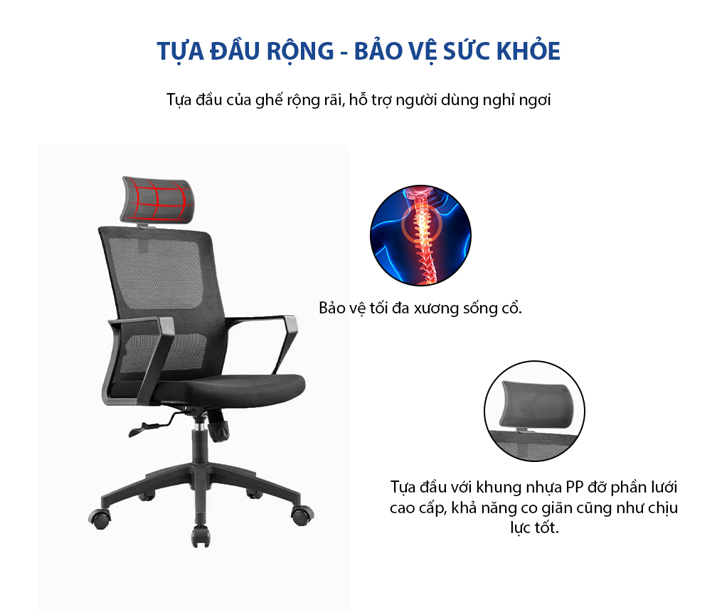 aneto.vn - Nội Thất Văn Phòng 
