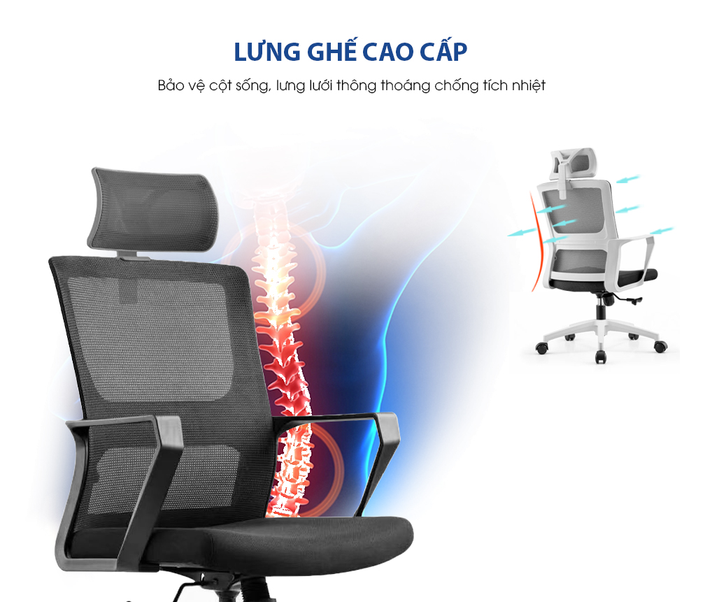 aneto.vn - Nội Thất Văn Phòng 