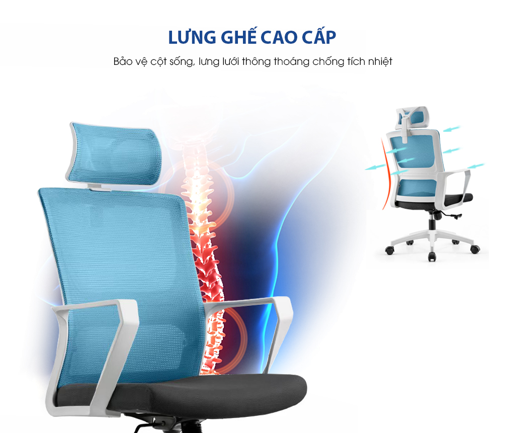 aneto.vn - Nội Thất Văn Phòng 