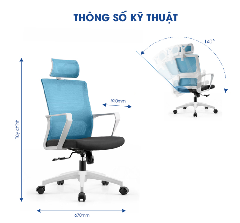 aneto.vn - Nội Thất Văn Phòng 
