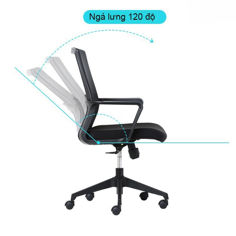 aneto.vn - Nội Thất Văn Phòng 