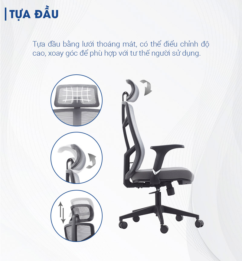 aneto.vn - Nội Thất Văn Phòng 