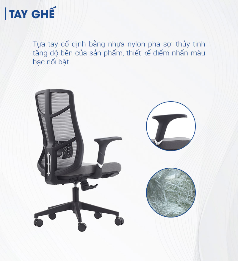 aneto.vn - Nội Thất Văn Phòng 