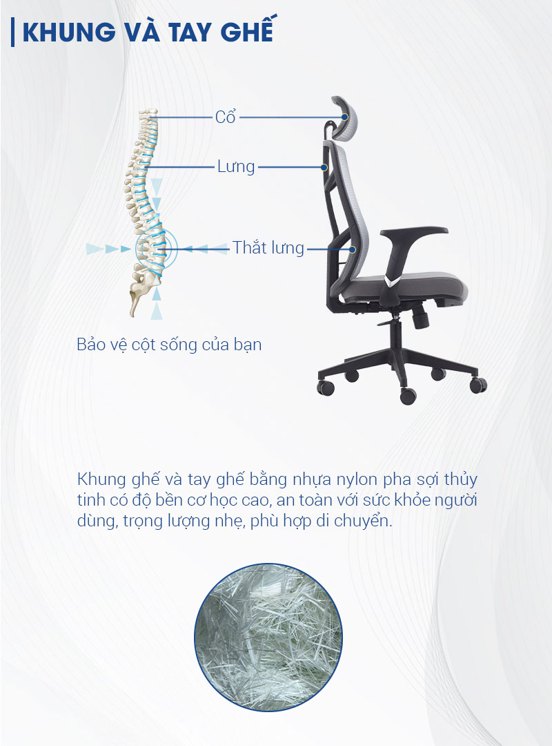 aneto.vn - Nội Thất Văn Phòng 