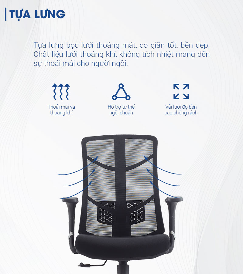 aneto.vn - Nội Thất Văn Phòng 