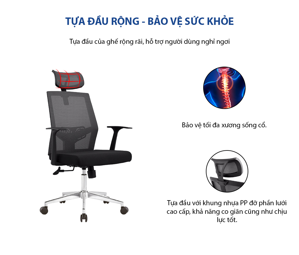 aneto.vn - Nội Thất Văn Phòng 