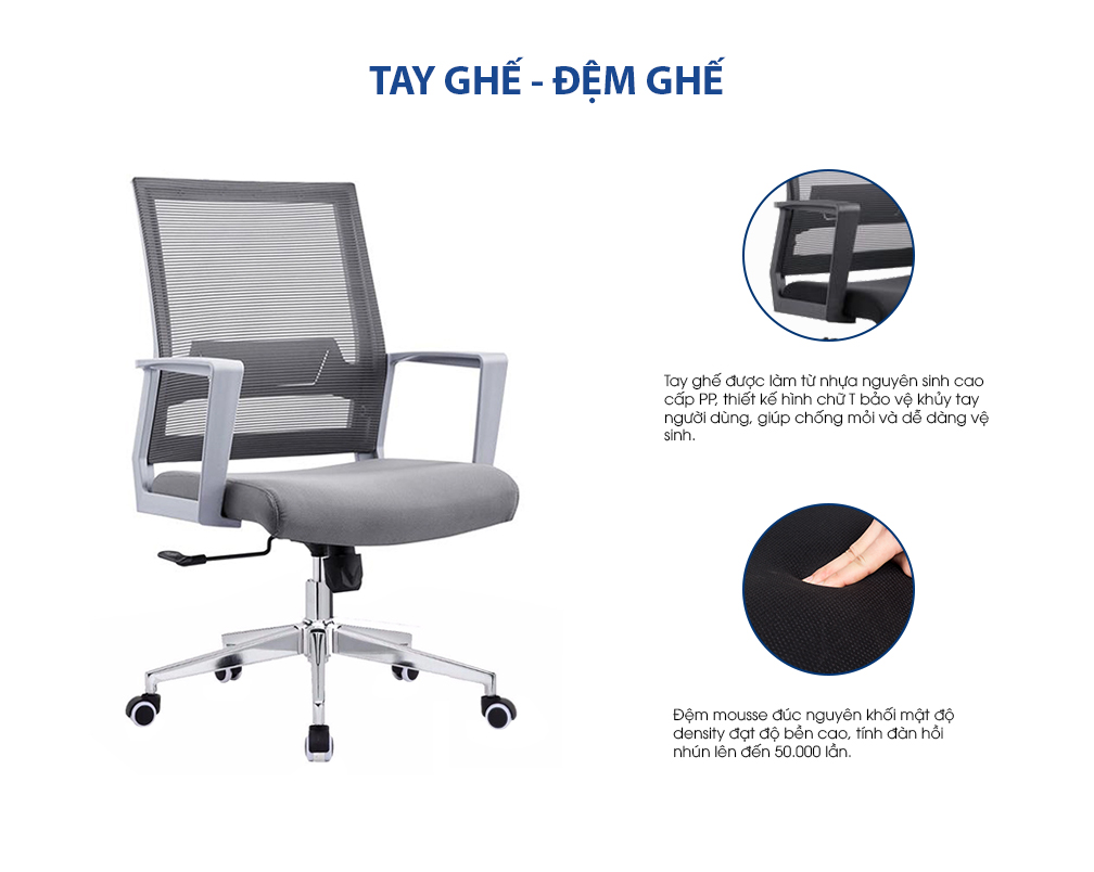 aneto.vn - Nội Thất Văn Phòng 