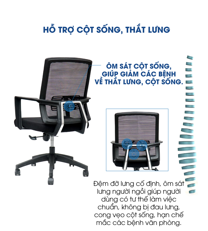 aneto.vn - Nội Thất Văn Phòng 