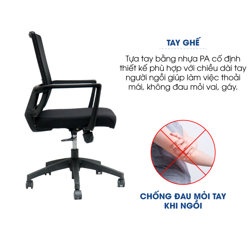 aneto.vn - Nội Thất Văn Phòng