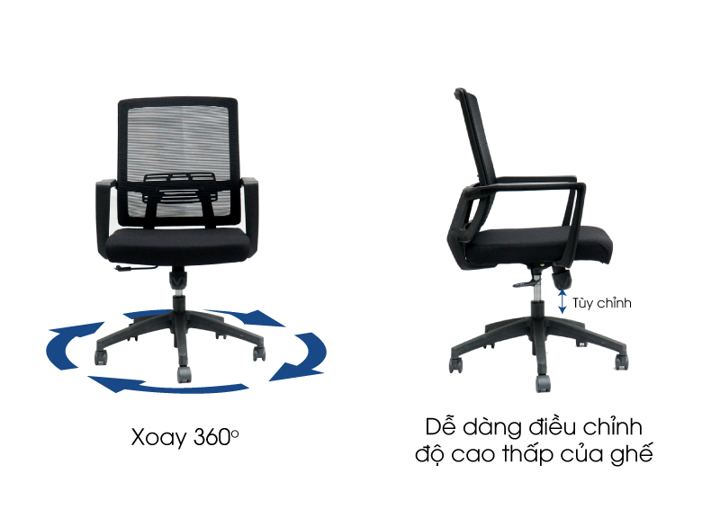 aneto.vn - Nội Thất Văn Phòng