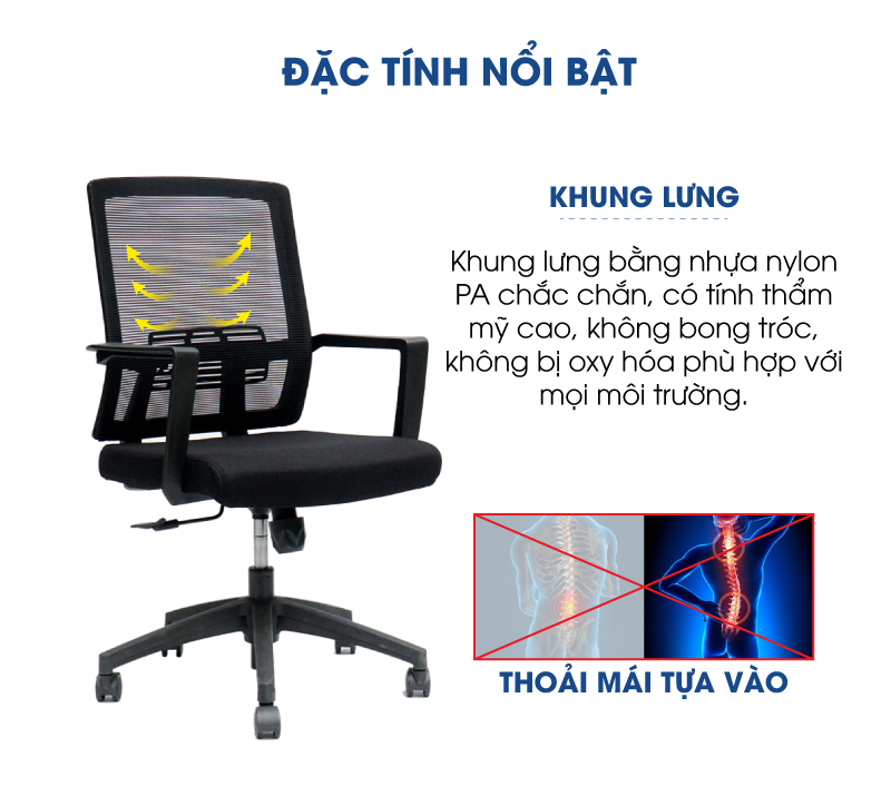 aneto.vn - Nội Thất Văn Phòng 