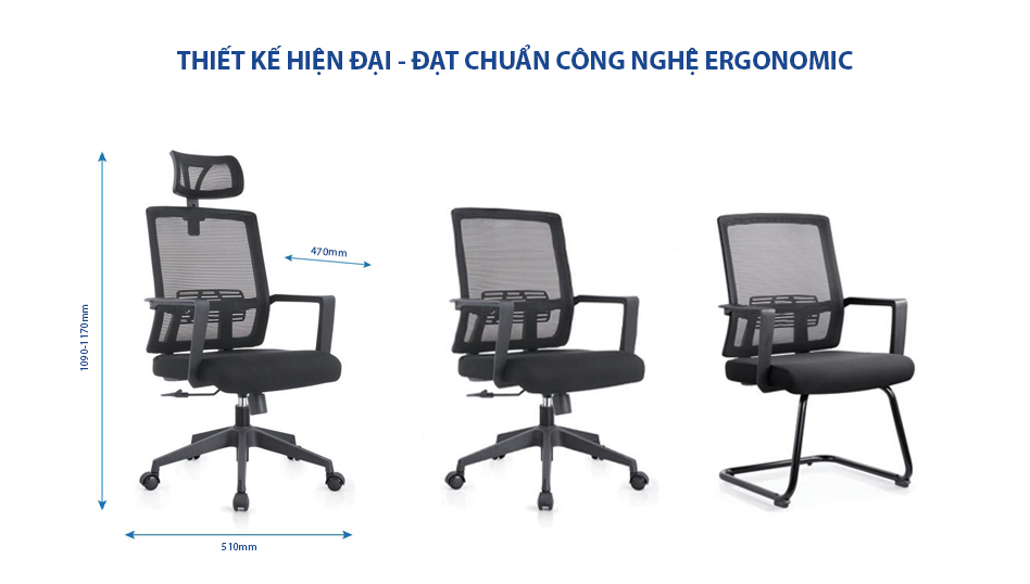 aneto.vn - Nội Thất Văn Phòng