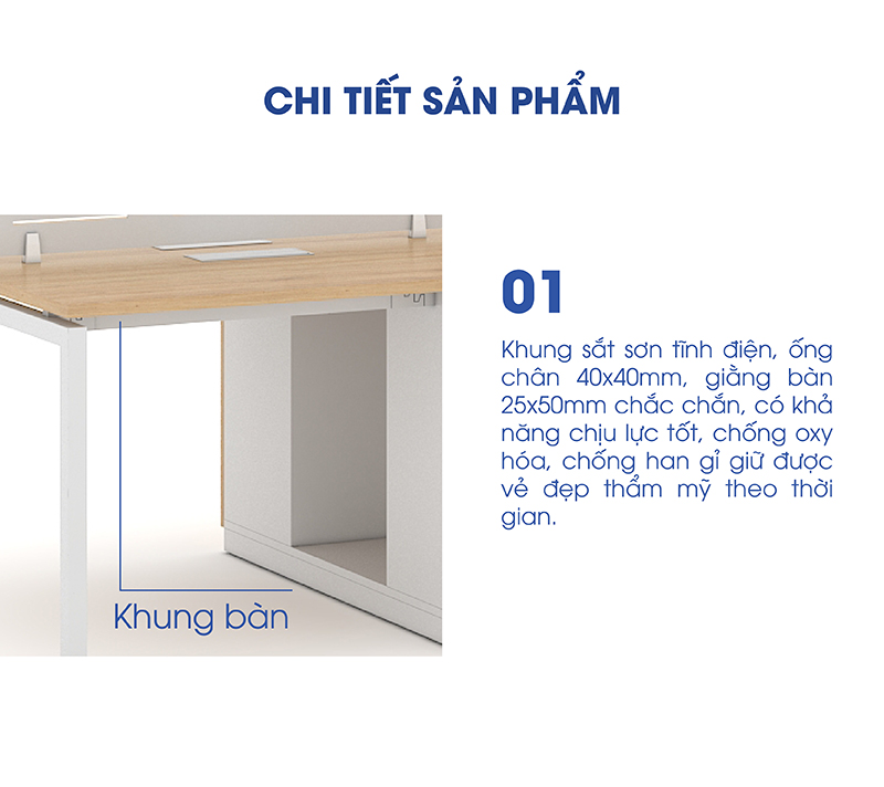 aneto.vn - Nội Thất Văn Phòng 