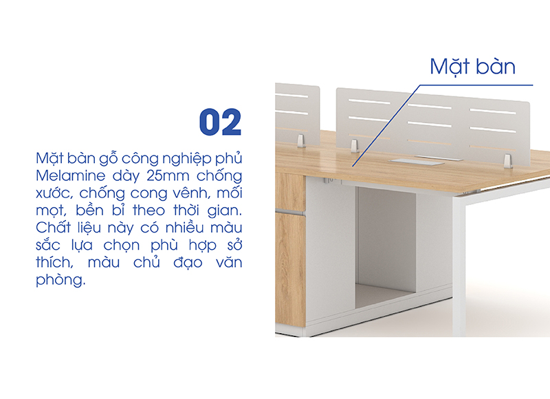 aneto.vn - Nội Thất Văn Phòng