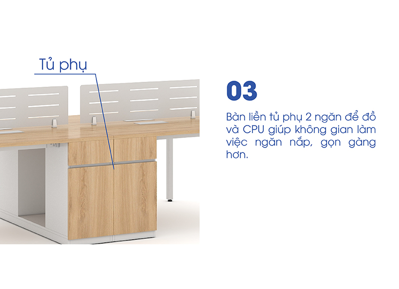 aneto.vn - Nội Thất Văn Phòng