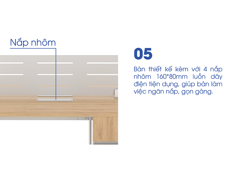 aneto.vn - Nội Thất Văn Phòng
