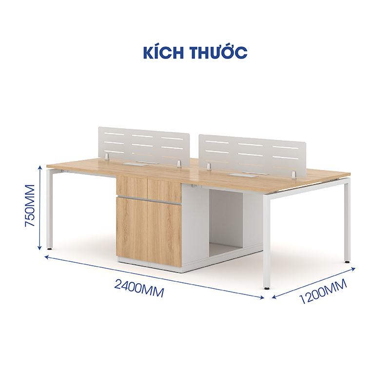 aneto.vn - Nội Thất Văn Phòng