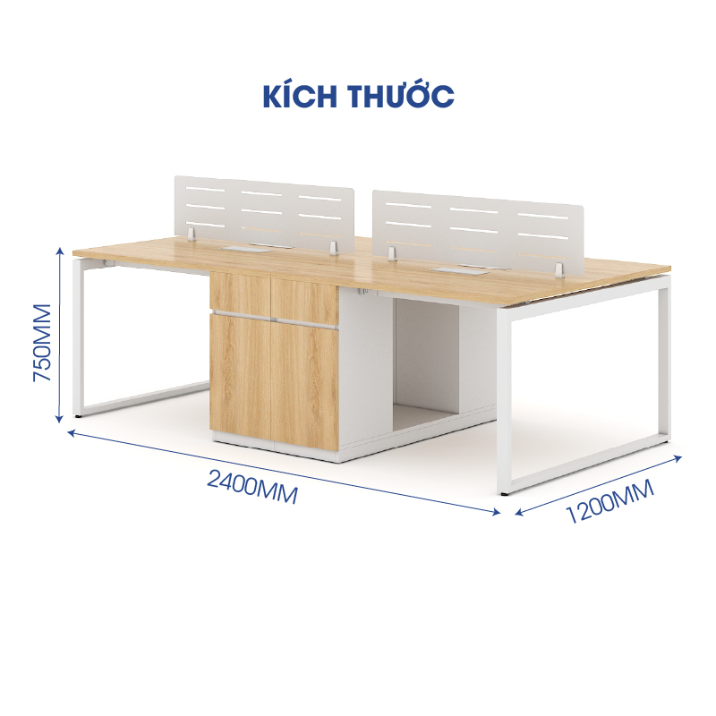aneto.vn - Nội Thất Văn Phòng