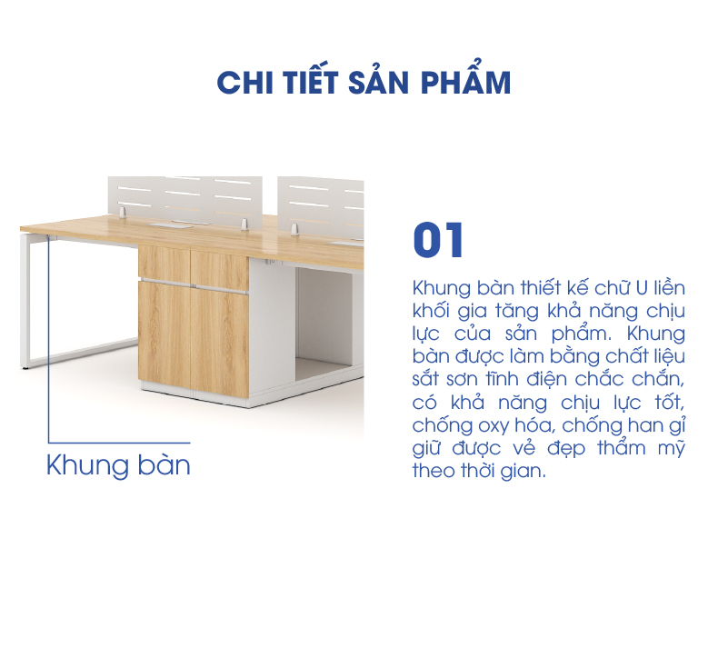 aneto.vn - Nội Thất Văn Phòng