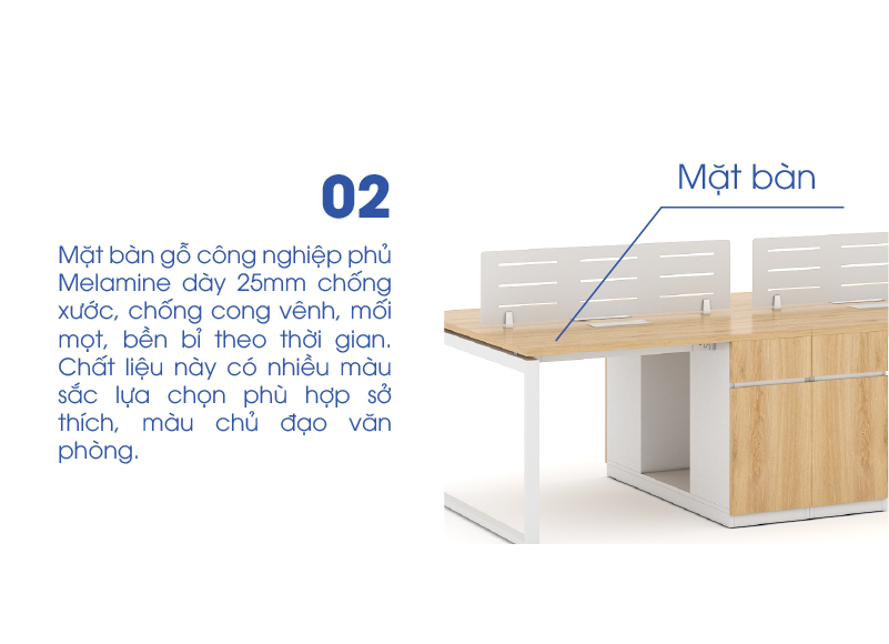 aneto.vn - Nội Thất Văn Phòng