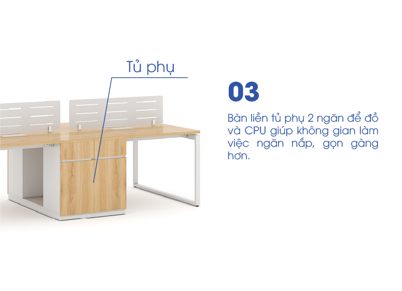 aneto.vn - Nội Thất Văn Phòng